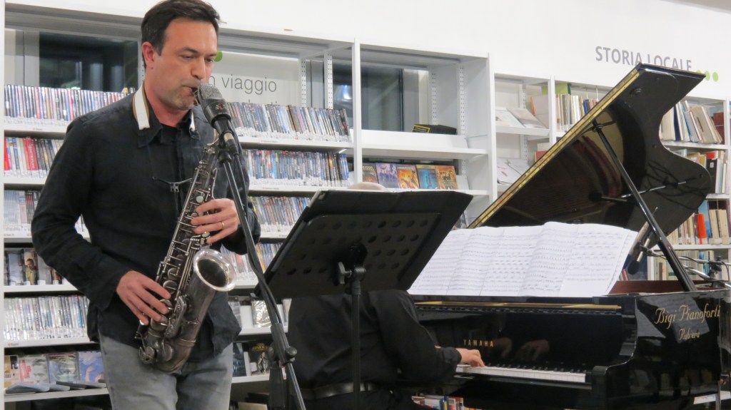 Ancora sul festival che si è svolto a Novi di Modena tra marzo e aprile&nbsp;2023