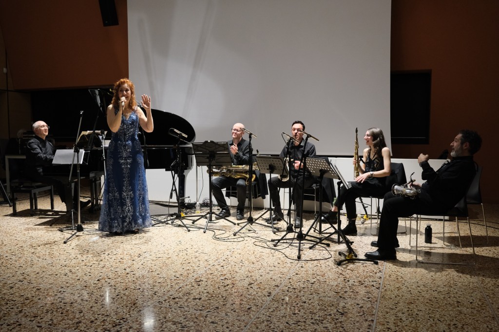 Il Concerto Finale, Edizione&nbsp;2025