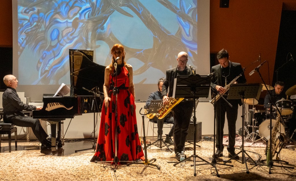 SI E’ CONCLUSO IL NOVI MUSIC FESTIVAL 2026